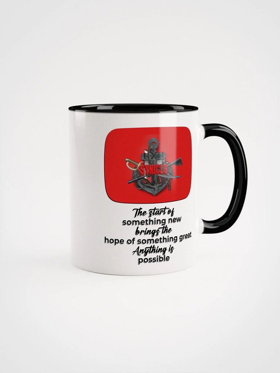 YT Anything - Mug product image (9)