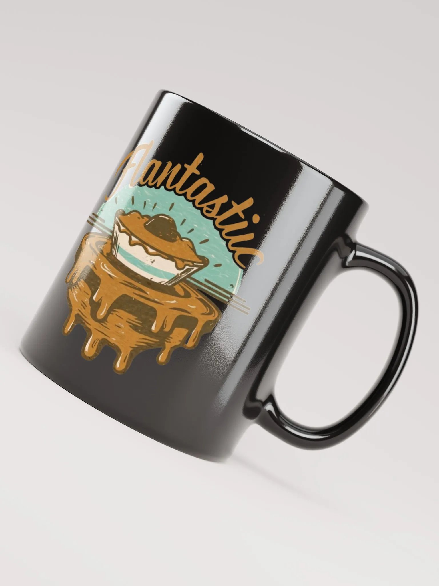 Flatastic Coffee Mug product image (4)