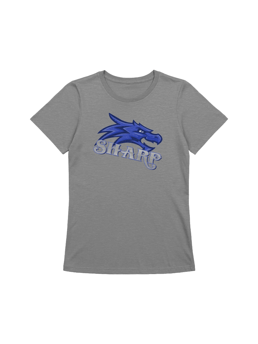 SHARP Women's Dragon T-Shirt product image (3)