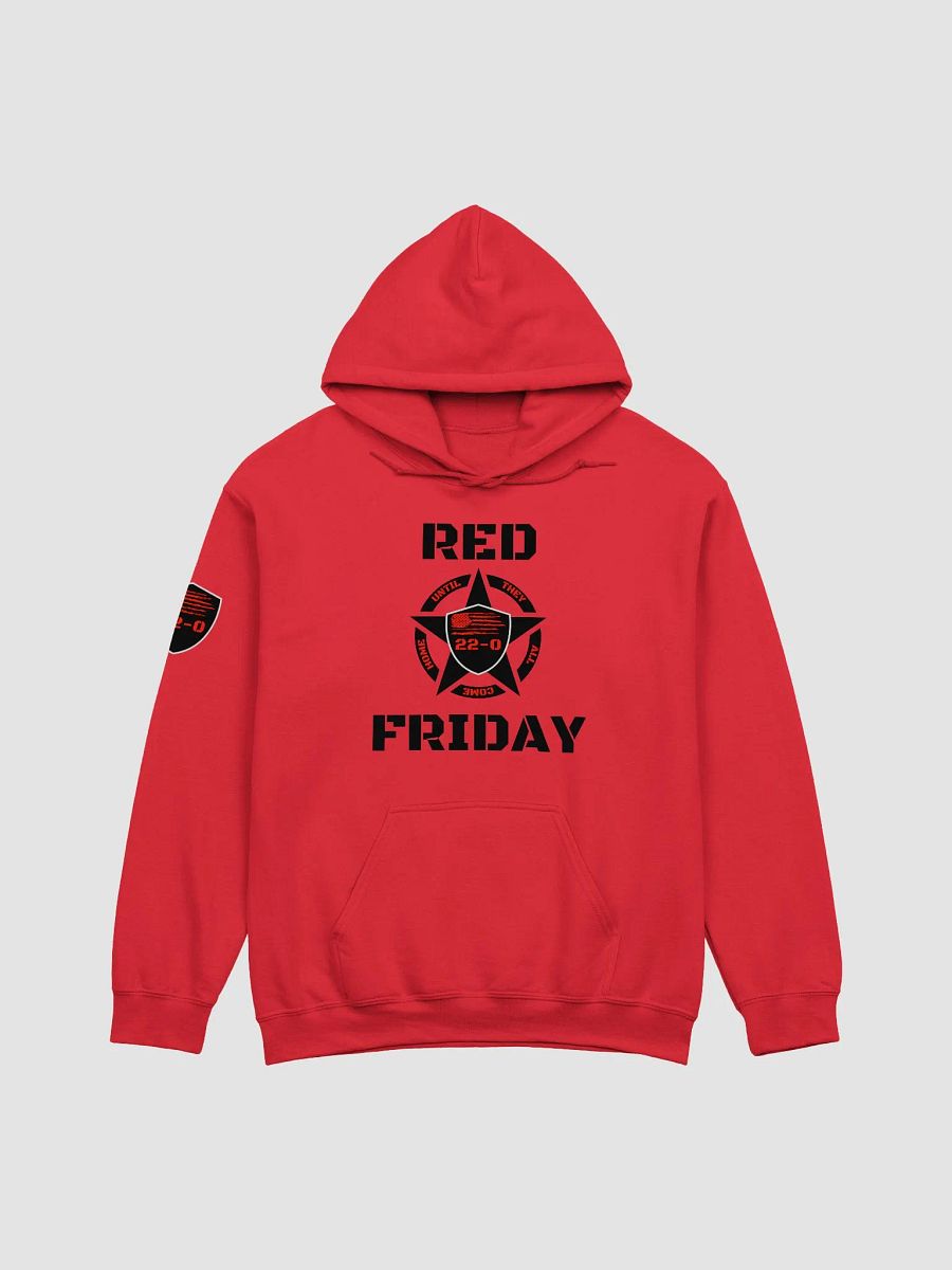 RED FRIDAY 2 product image (1)