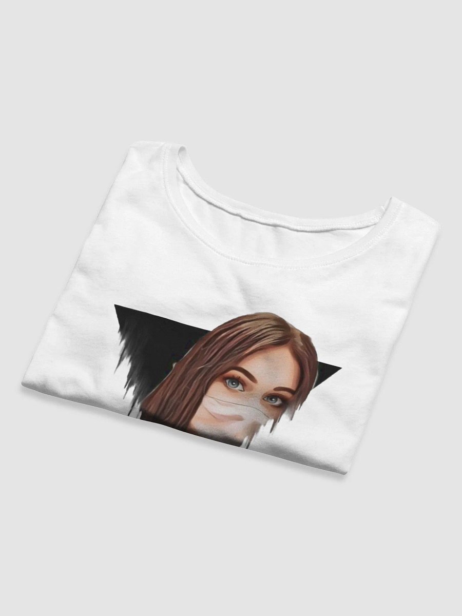 Silliih Women's Crop Tee product image (8)
