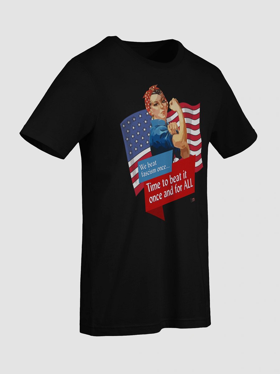 Rosie Is Back LKM Classic Fit Tee product image (81)