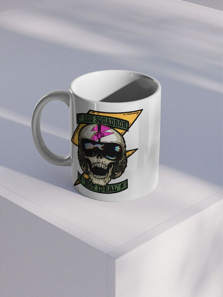 1st Odd Squadron - Double-Sided Mug product image (1)