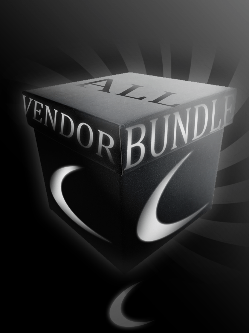 ALL VENDOR BUNDLE product image (1)