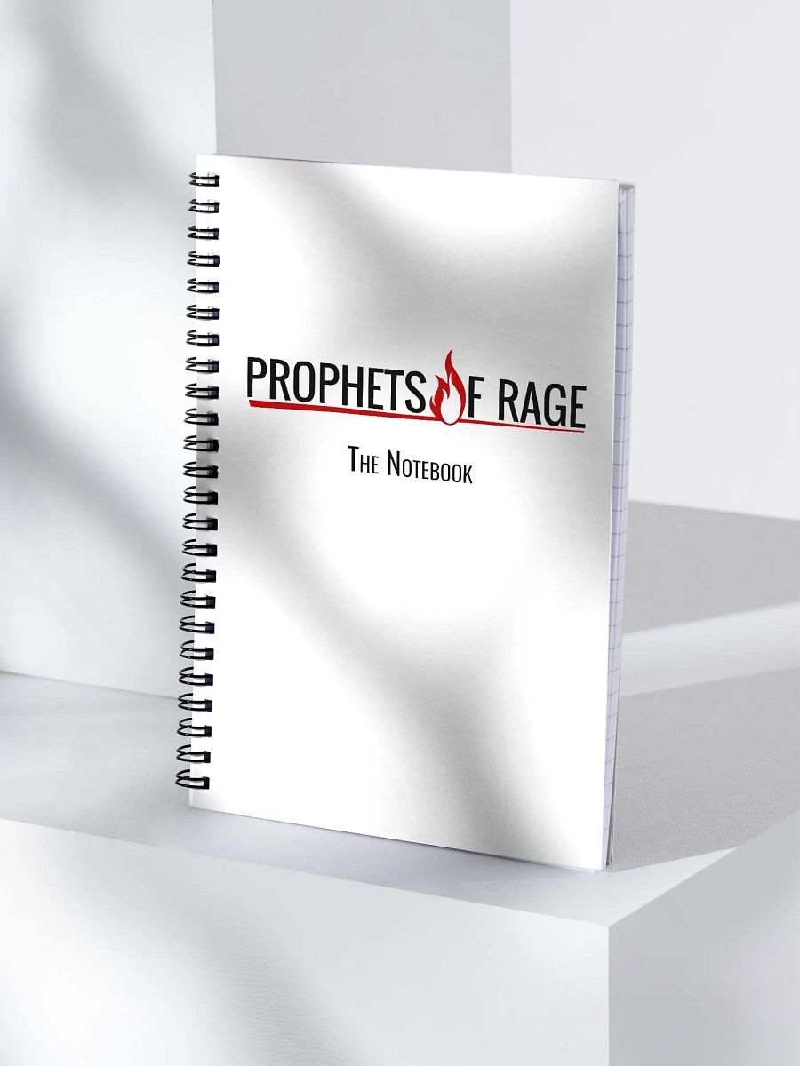 The Moichandising Notebook product image (3)
