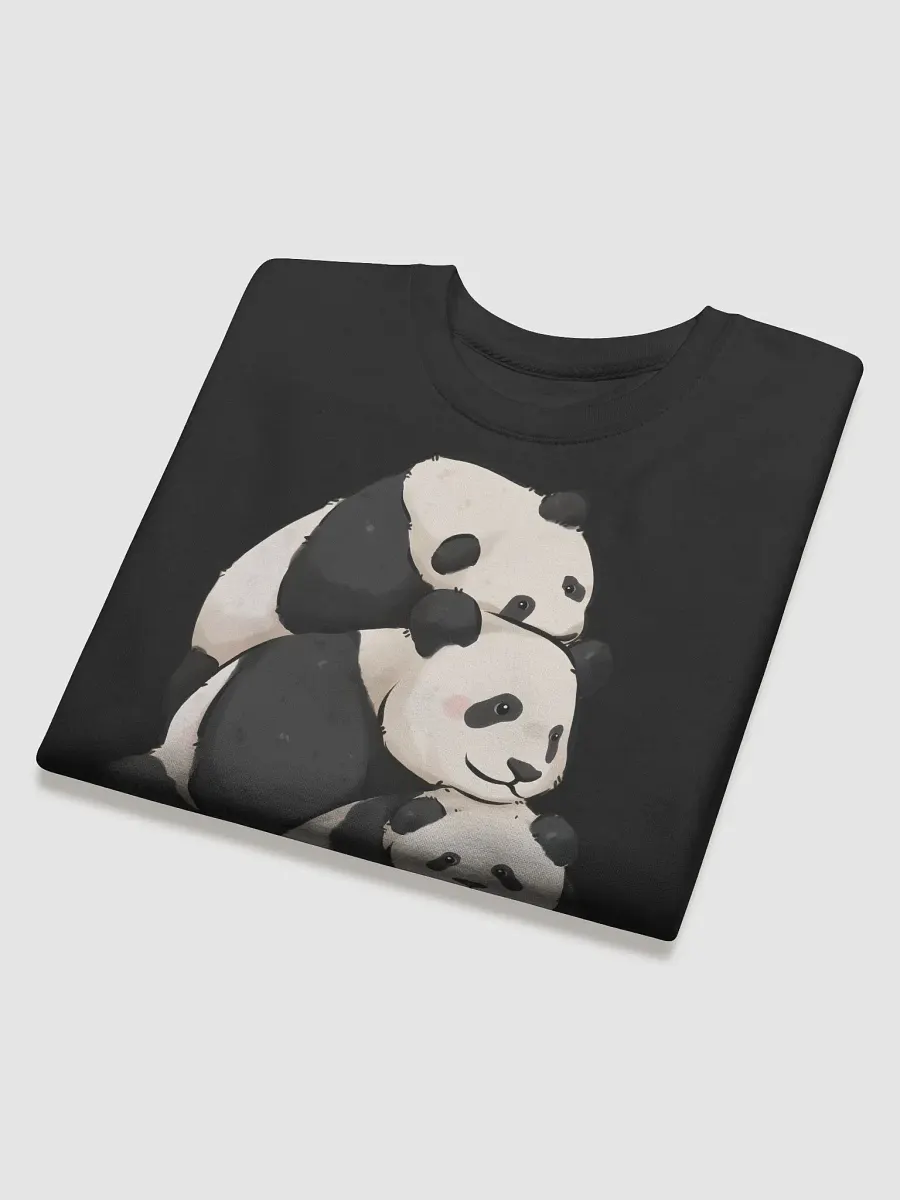 yuke and yuai Panda product image (4)