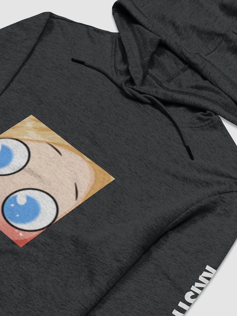 Stare Lightweight Sweatshirt product image (3)