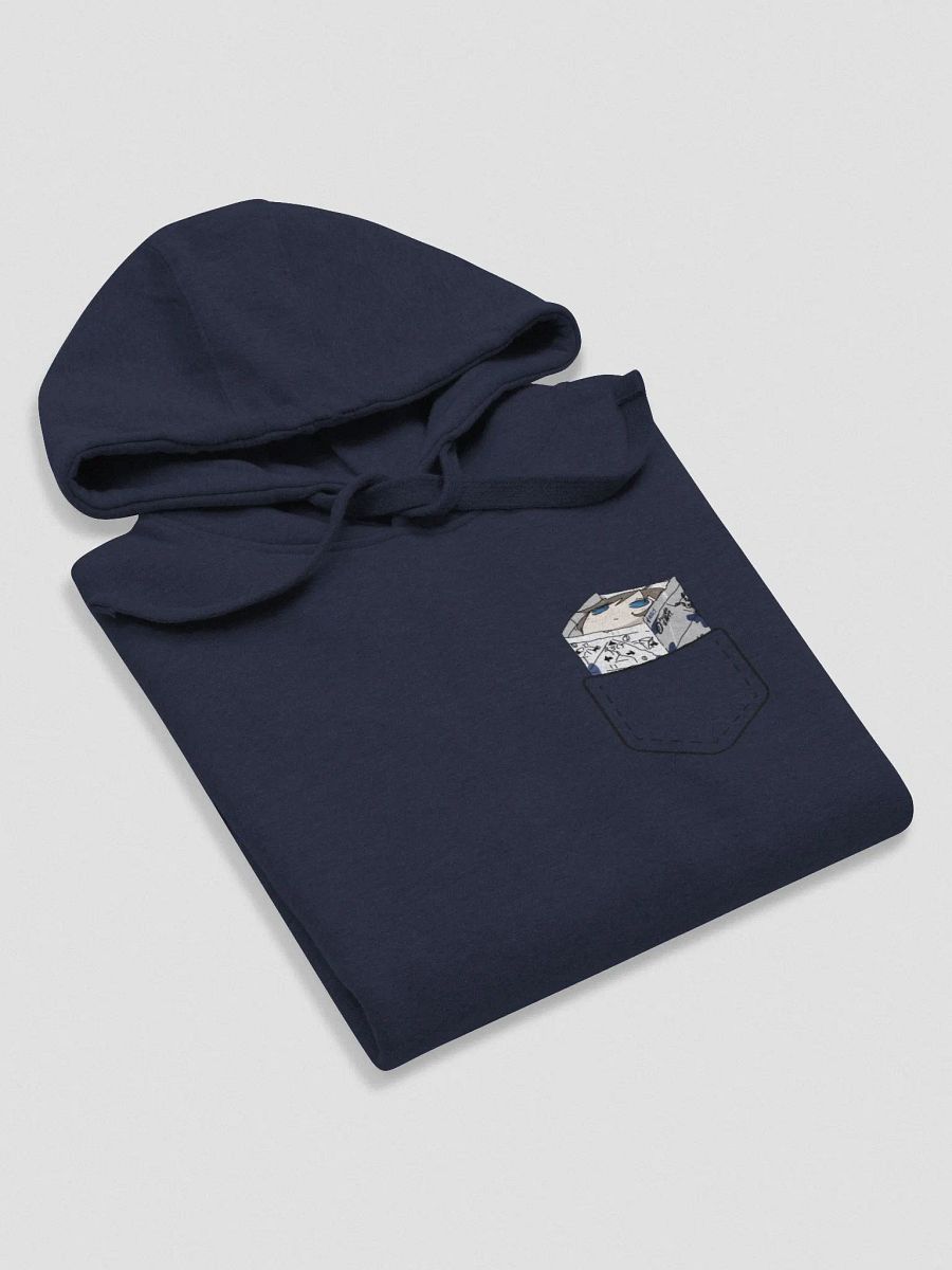 Milk pocket Hoodie product image (53)