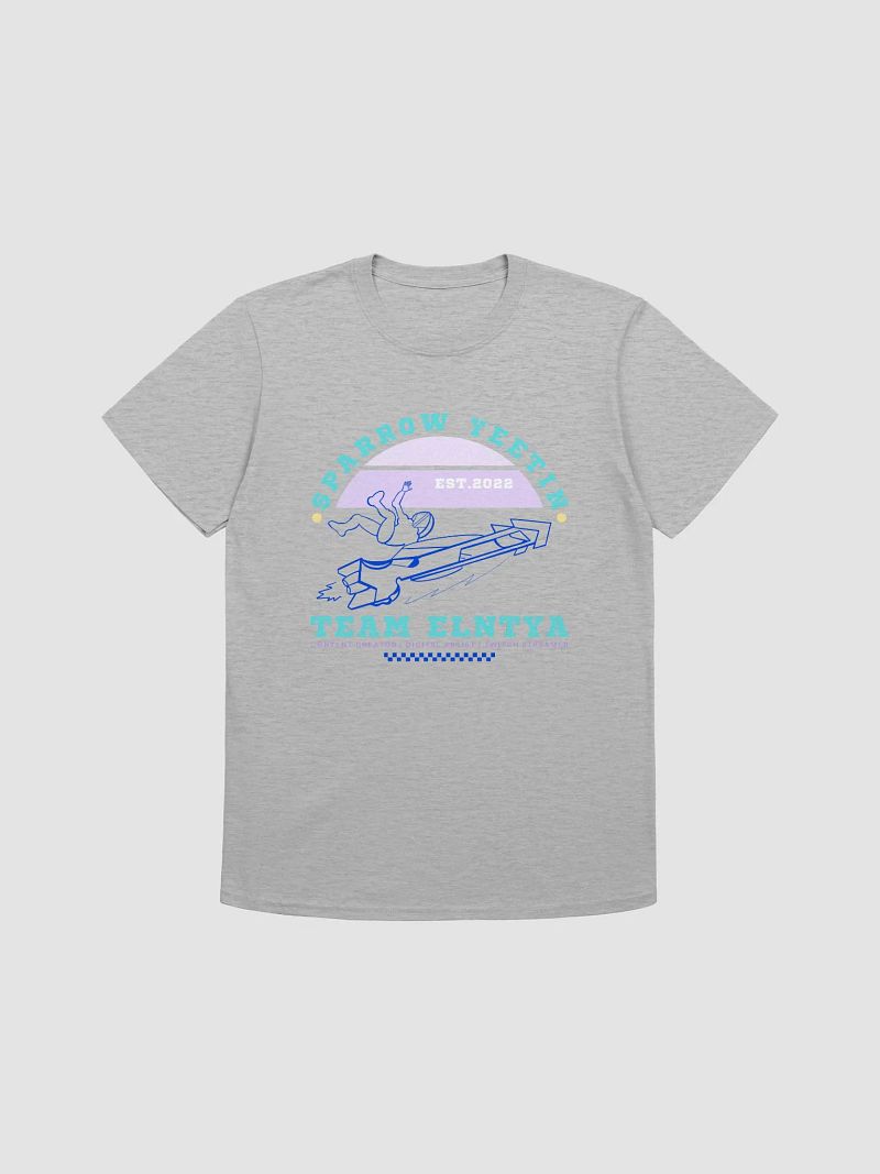 YEET Light Vibes Tee