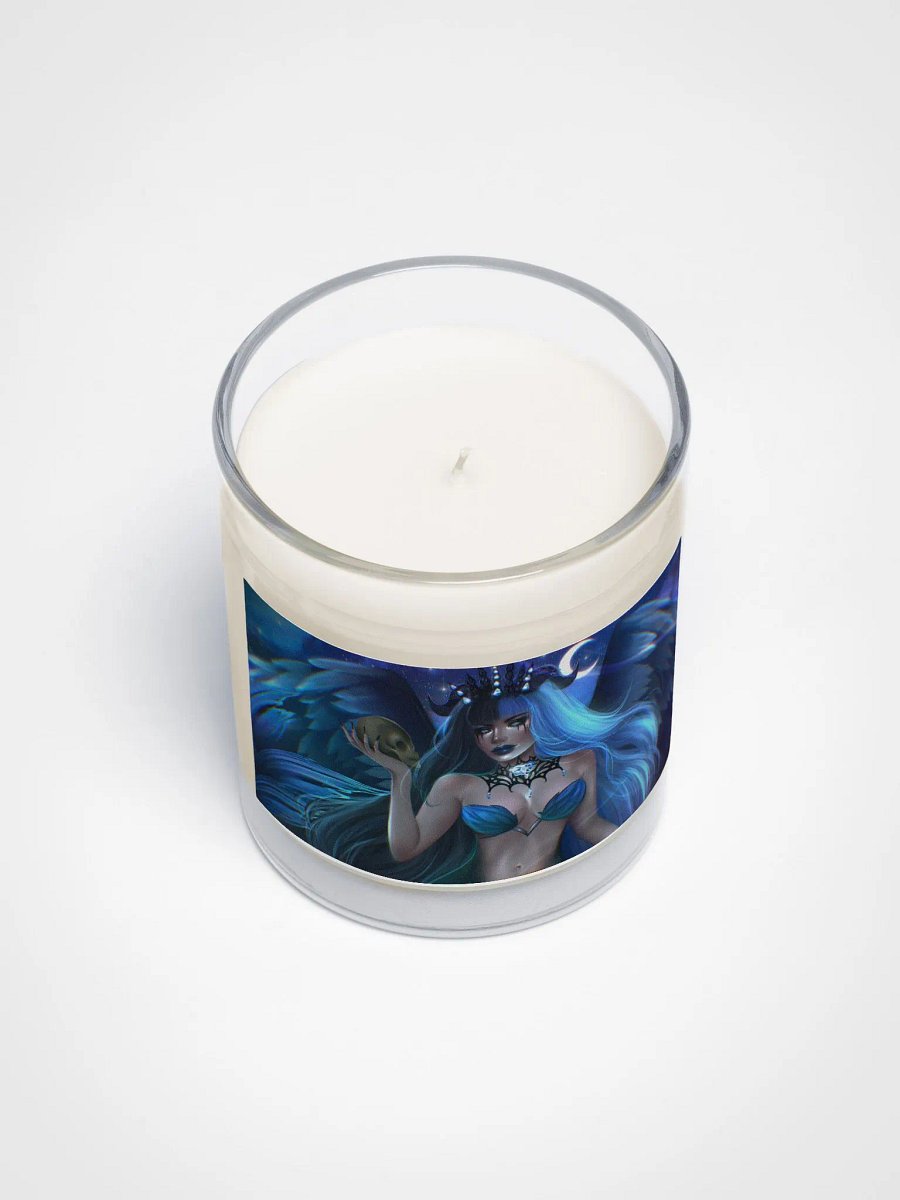 Embrace of the Dead Soy Wax Candle product image (3)