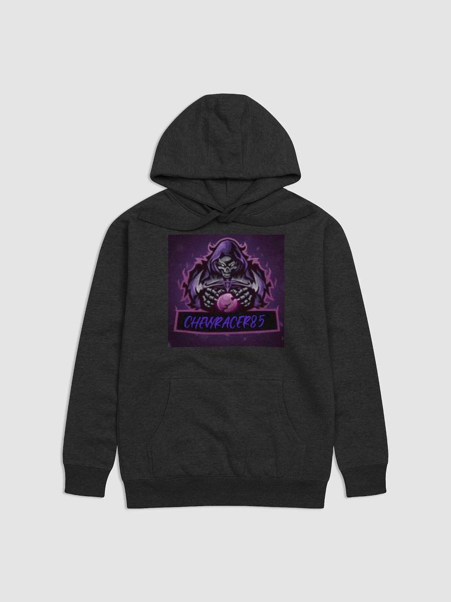 Chevy clan sweatshirt product image (1)