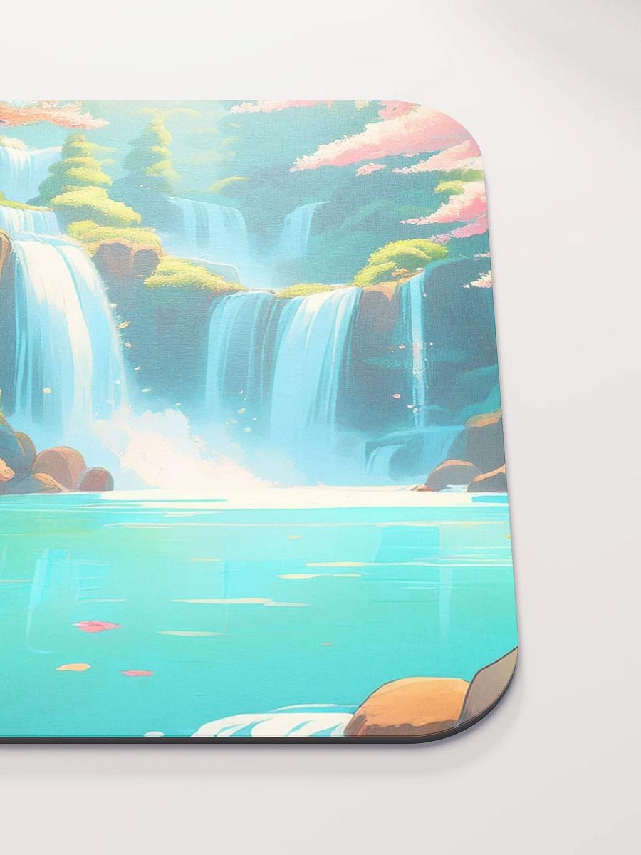 Osaka Oasis Small Mouse Mat (7 x 9) product image (8)