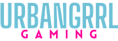 UrbanGrrlGaming CUTIE CLUB
