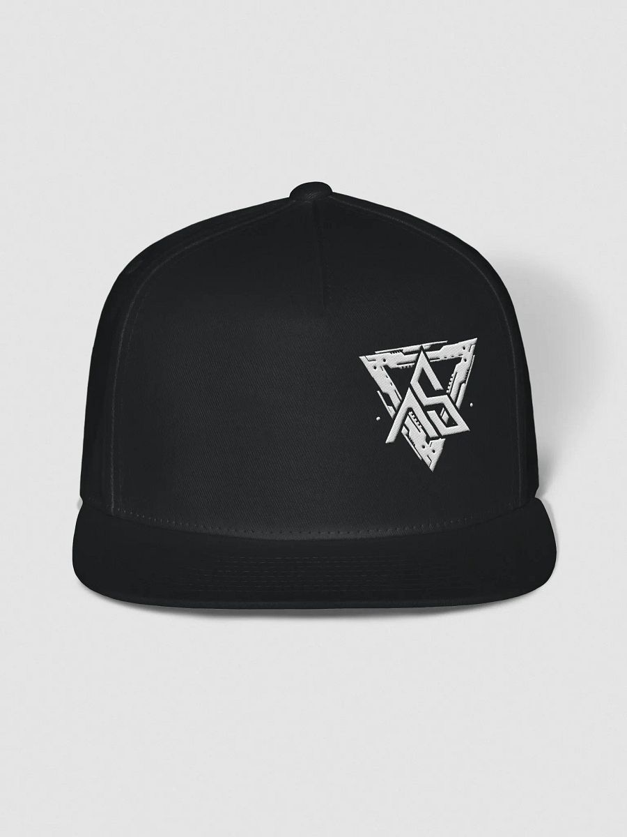 AtticusShift Logo Snapback product image (1)