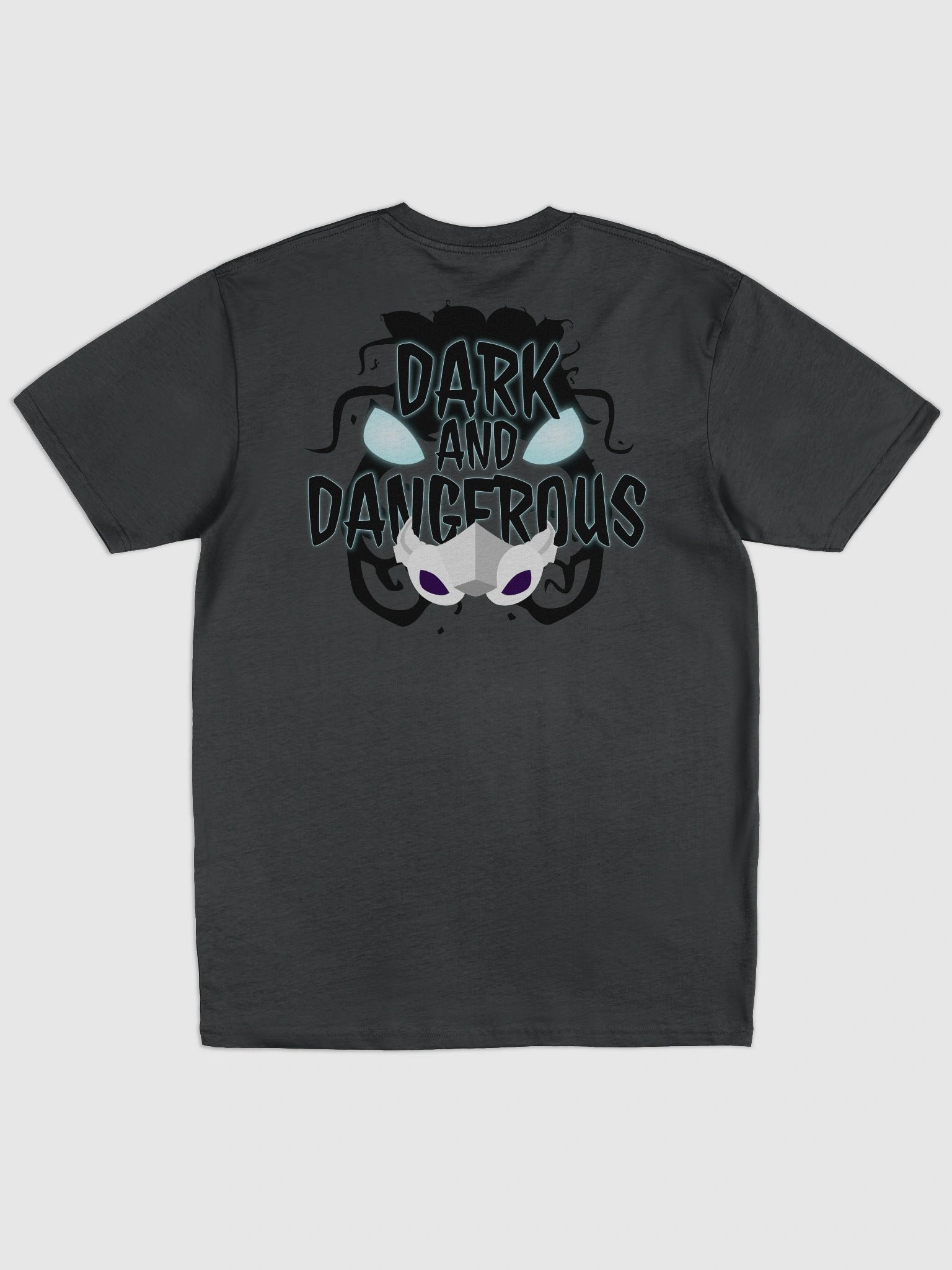 Night Pirate T-Shirt product image (2)