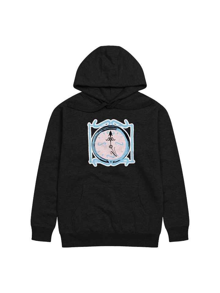 MCV Hoodie product image (1)