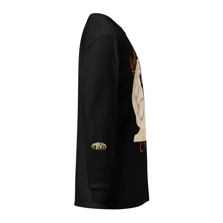 Laugh Now, Cry Later product image (12)