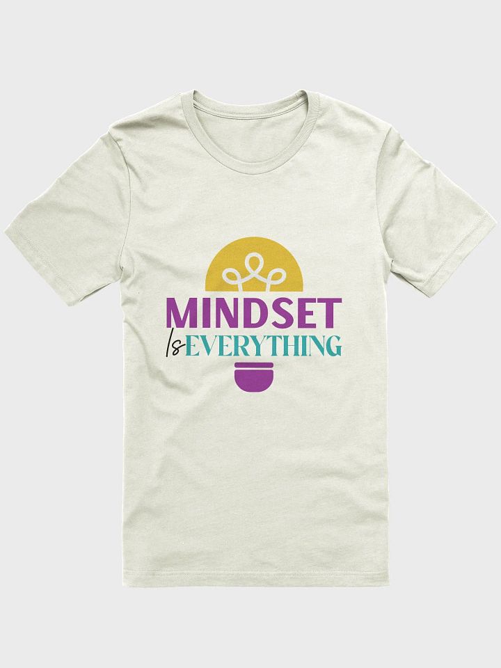 Mindset is Everything product image (1)