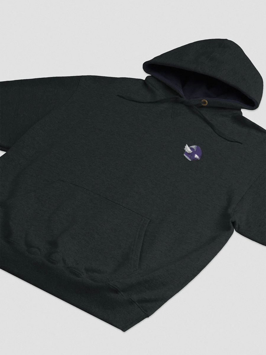 Power Rangers Embroidered Hoodie product image (8)