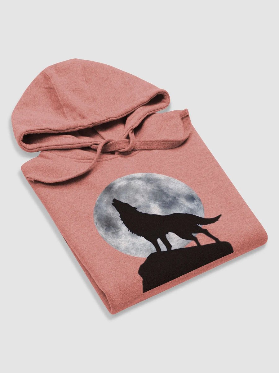 Midnight Howl Hoodie product image (5)