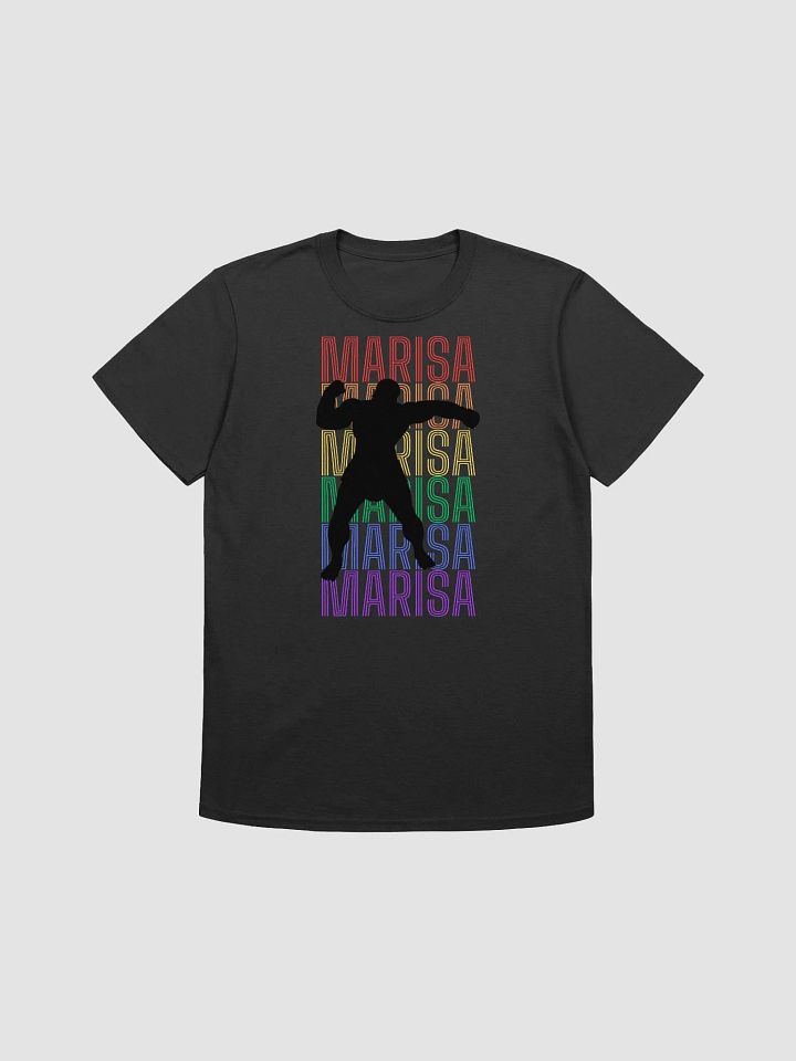 PRIDE - Marisa Tee Rainbow product image (1)