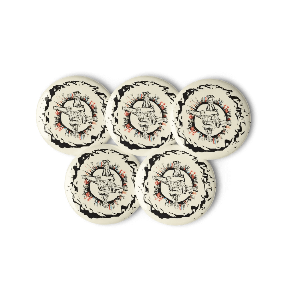 Brigid Badge Bundle product image (1)