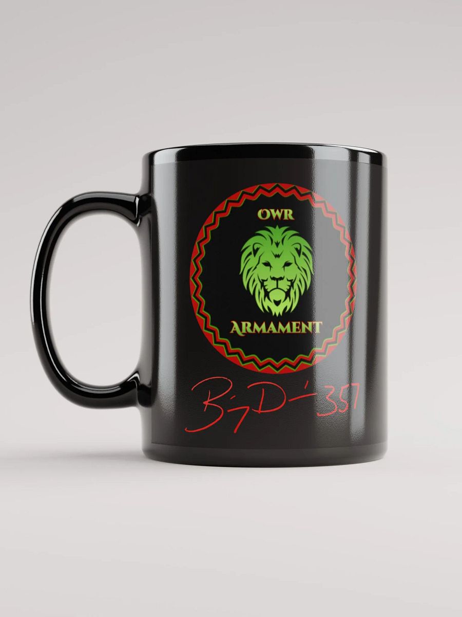 Owr Armament Coffee Mug product image (11)