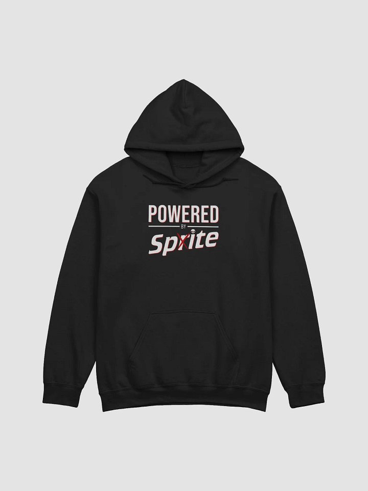 Powered By Spite Hoodie product image (9)