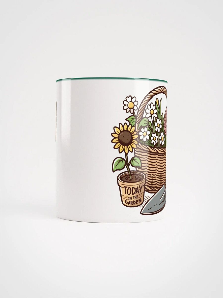 Garden Basket Ceramic Mug product image (15)
