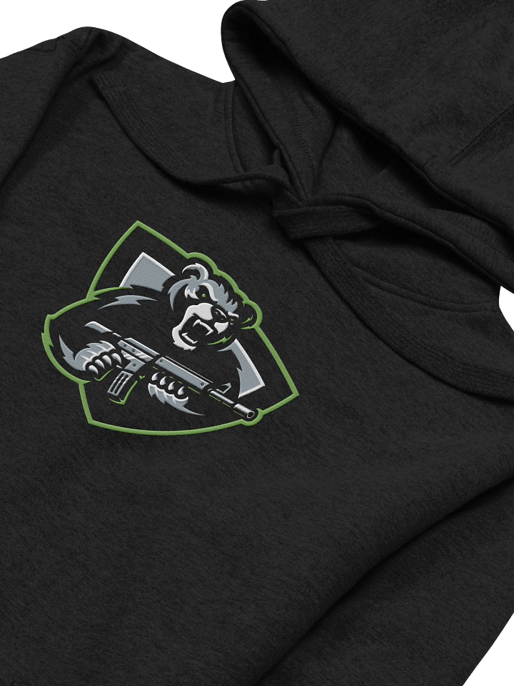 Clawed Shield Hoodie! product image (2)