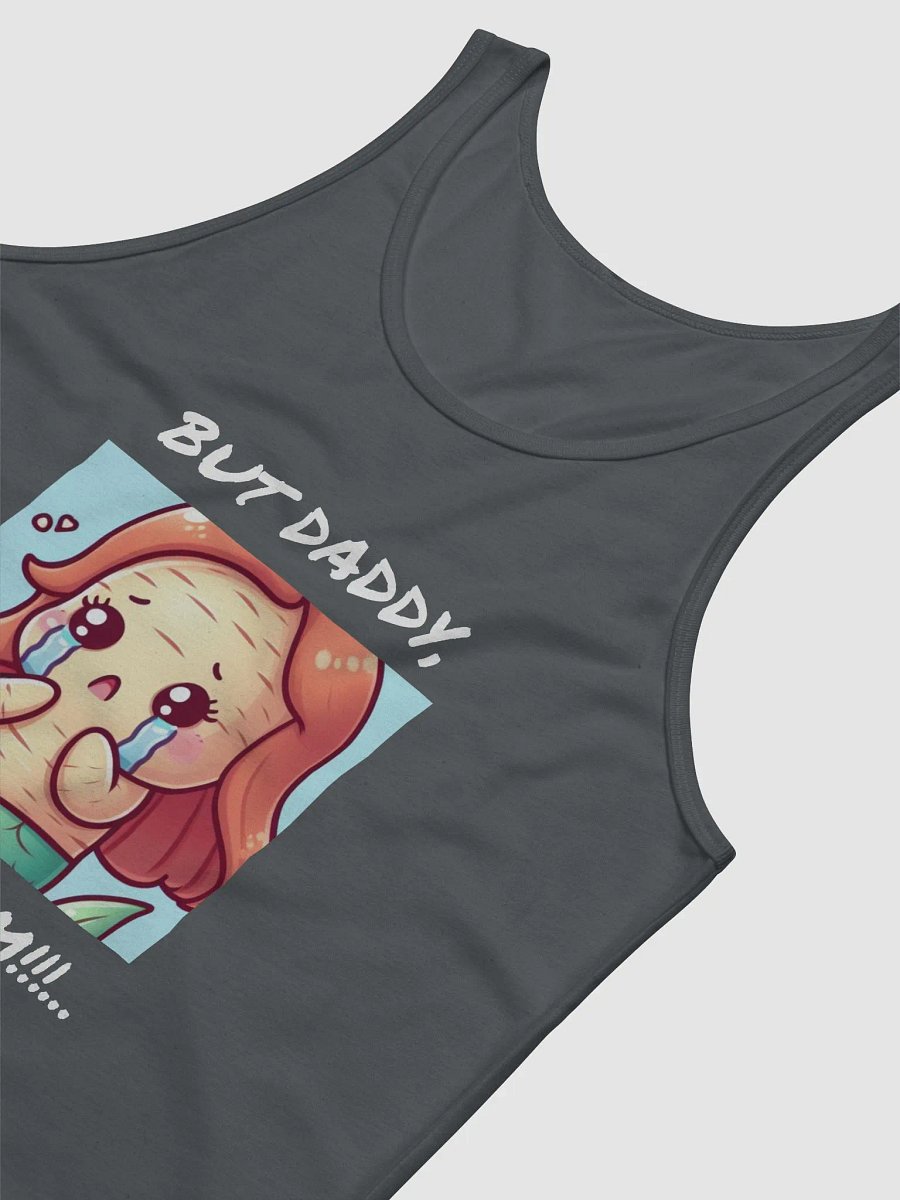 But Daddy... Tank (White Text) product image (6)