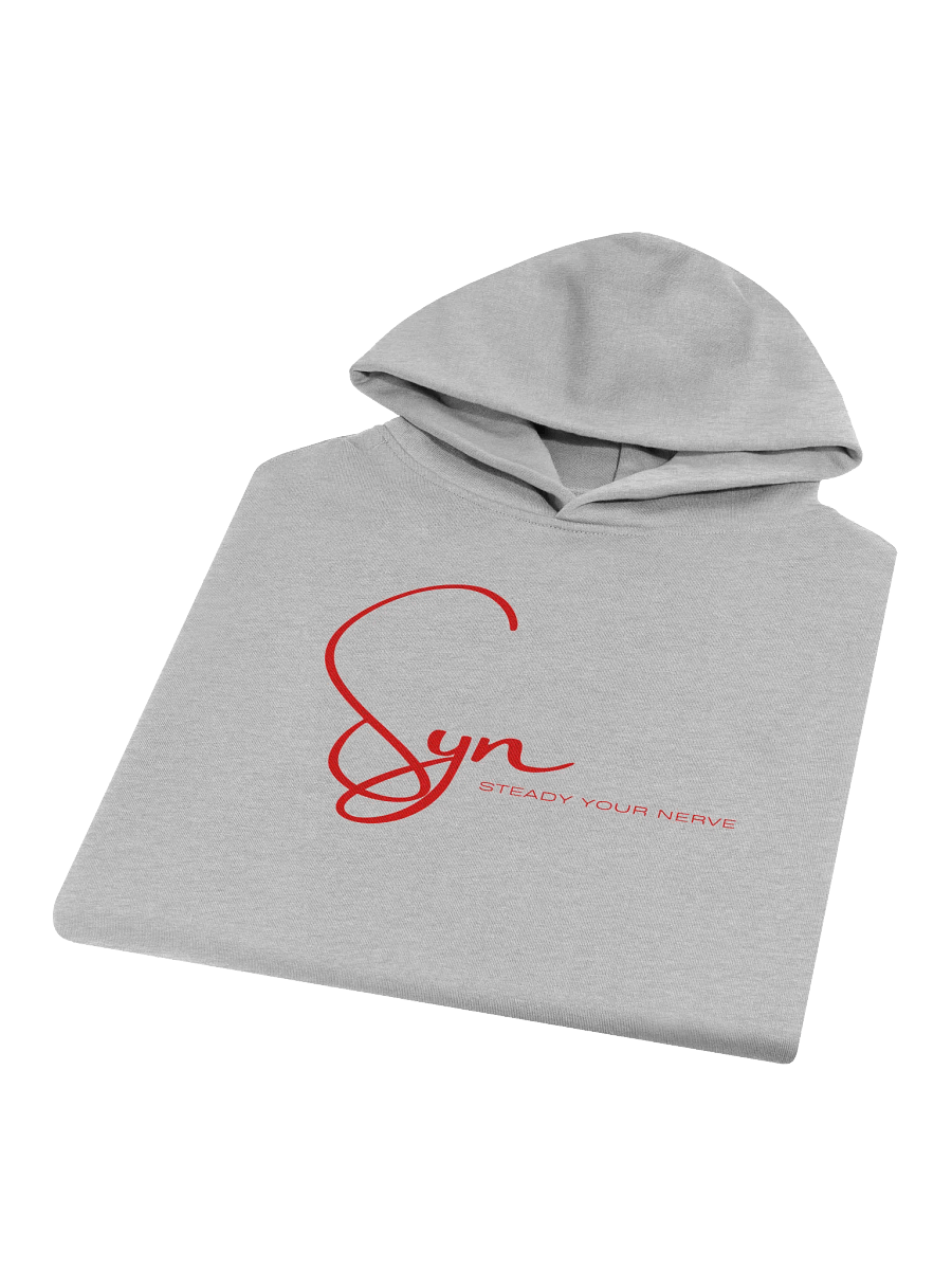 Steady Your Nerve and Feel Complete. product image (6)
