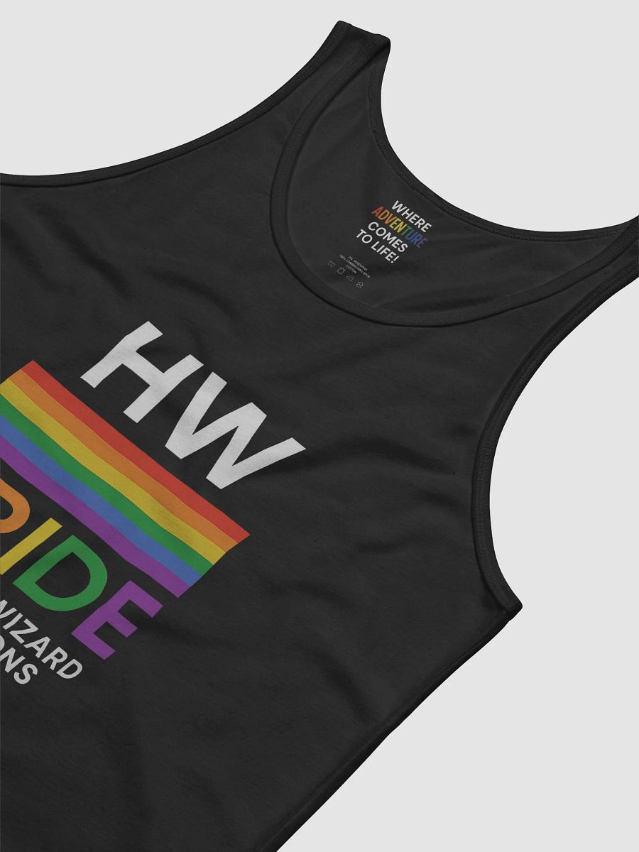 HW Pride Tank product image (9)