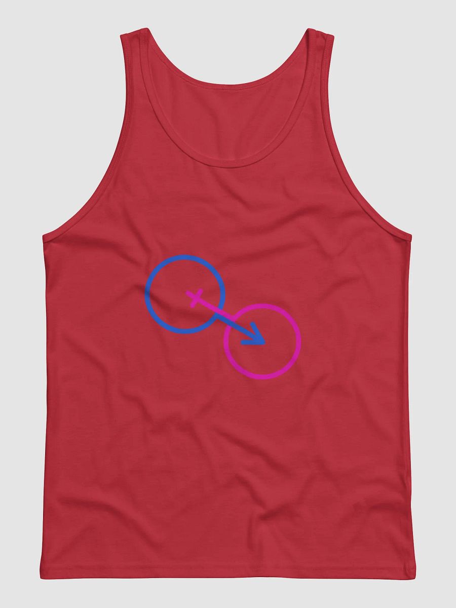 Power Of Traditional Love Tank product image (1)