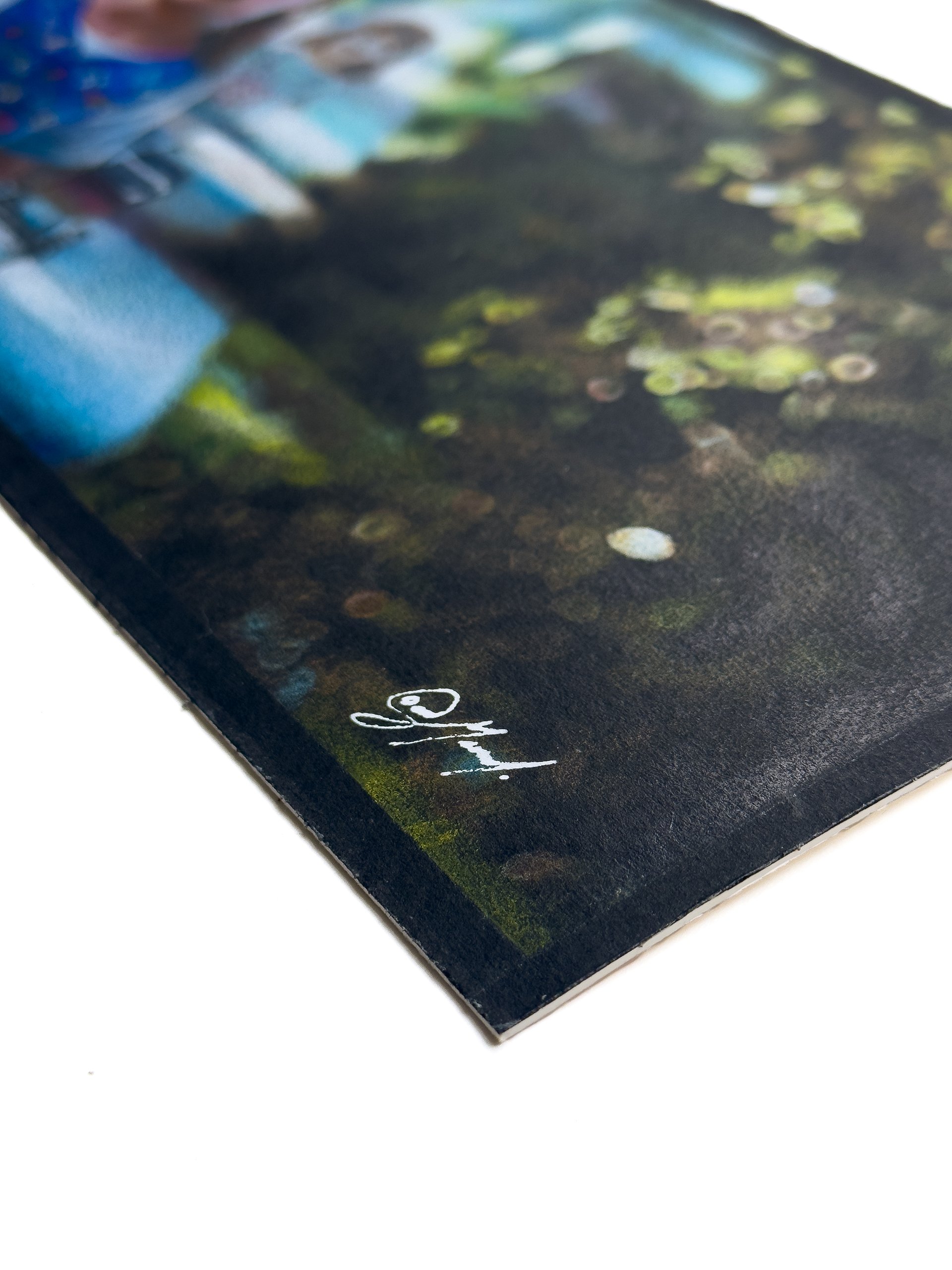 The Unseen Burden | Original product image (4)