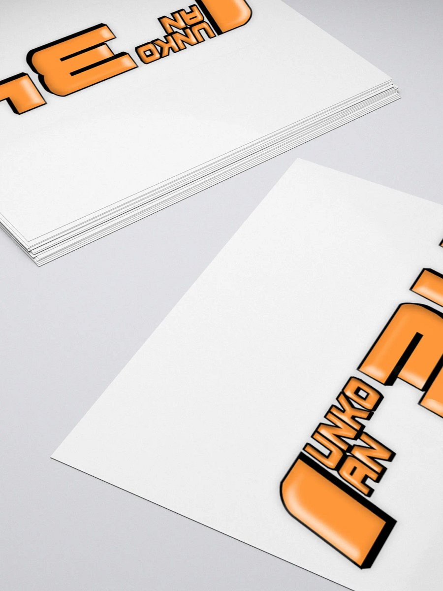 FF34 Sticker product image (15)