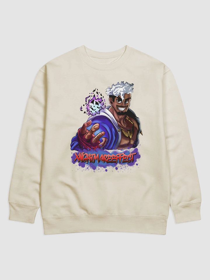 NightMare Sweater product image (1)