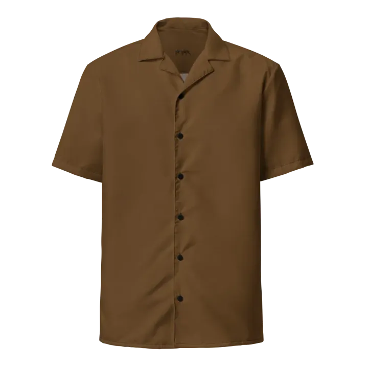 Ethereal Breeze Hawaiian Shirt product image (1)