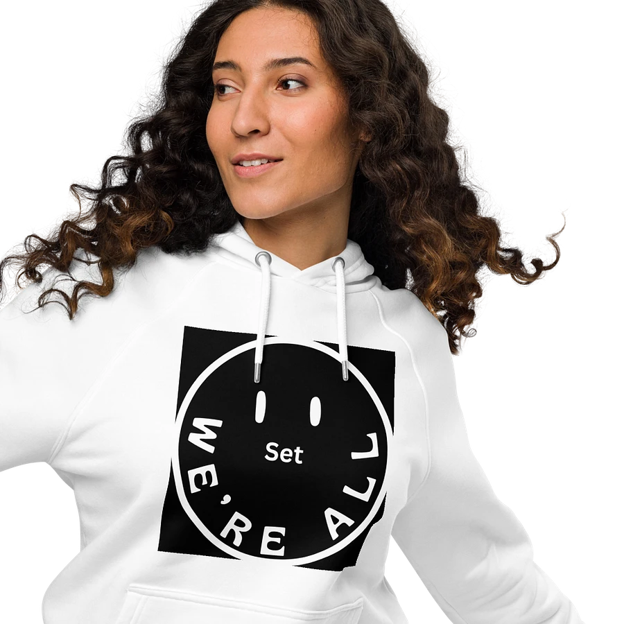 Smiley Face Hoodie product image (5)