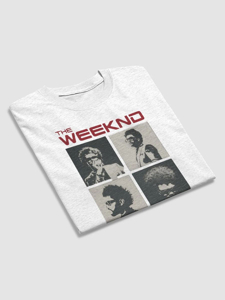 The Weeknd Art Portrait product image (4)
