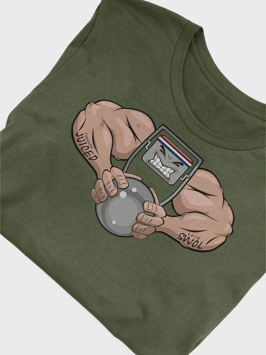 Ripped Spinner product image (15)