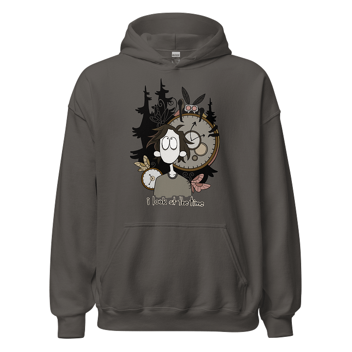 Everything We Know Hoodie product image (1)