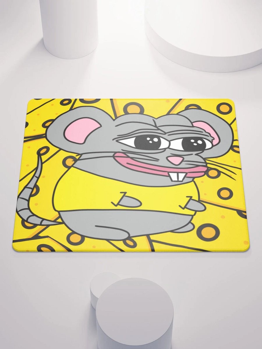 The MOUSE pad product image (1)