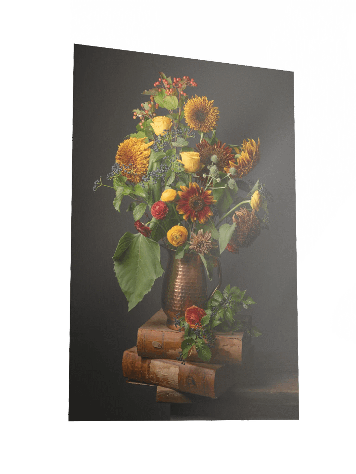 Sunflower Academia product image (2)