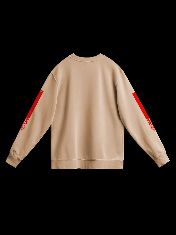 Heathens Streetwear Sweatshirt product image (14)