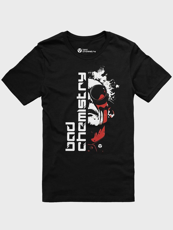 Bad Chemistry: "Strange Forces" T Shirt product image (1)