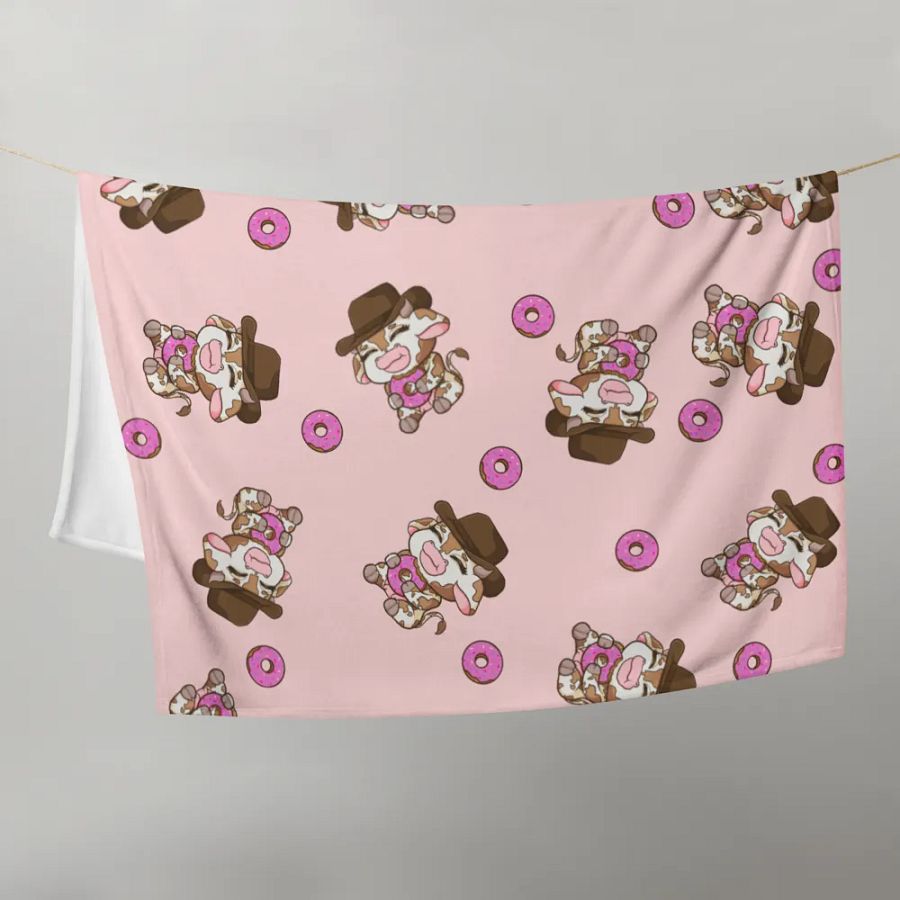 Betsy Throw Blanket product image (21)
