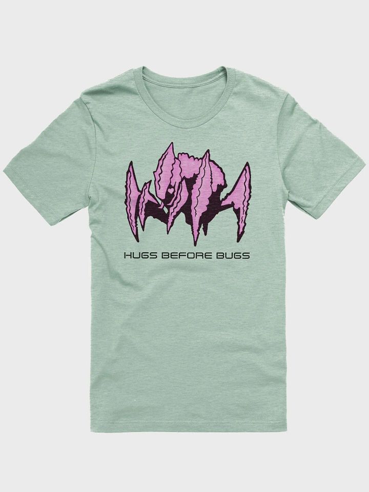 Hugs Before Bugs Graphic Tee product image (2)