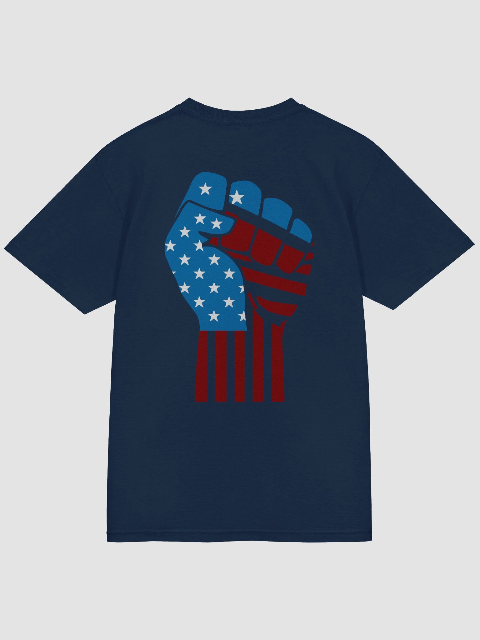 TFOT America 1st Fist Tee product image (4)