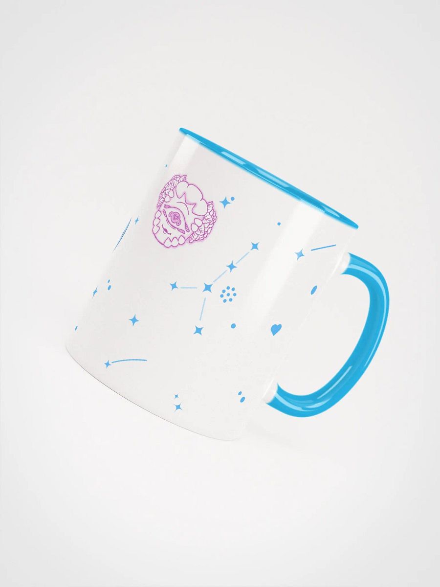 Steve - Hide and seek Mug product image (4)